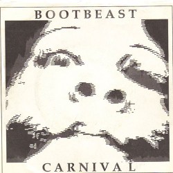 Bootbeast: Carnival 7"